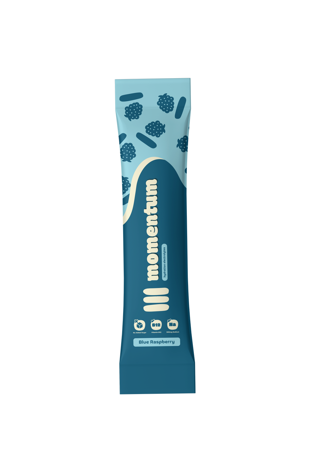 Blue Raspberry