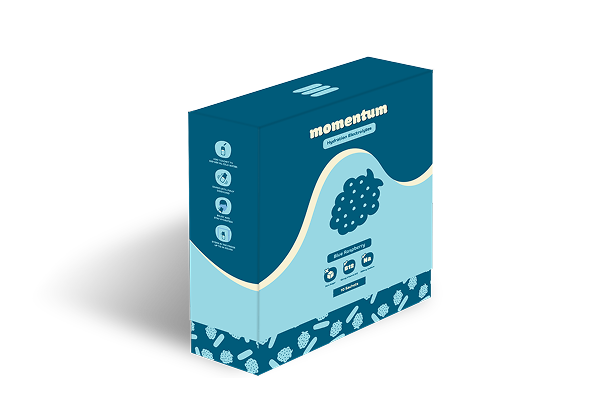 Blue Raspberry