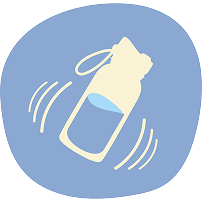 Add 1 sachet to 500–600 ml cold water
