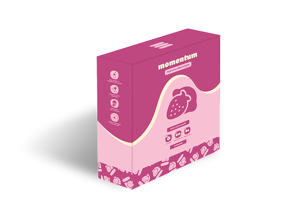 Pink Lemonade