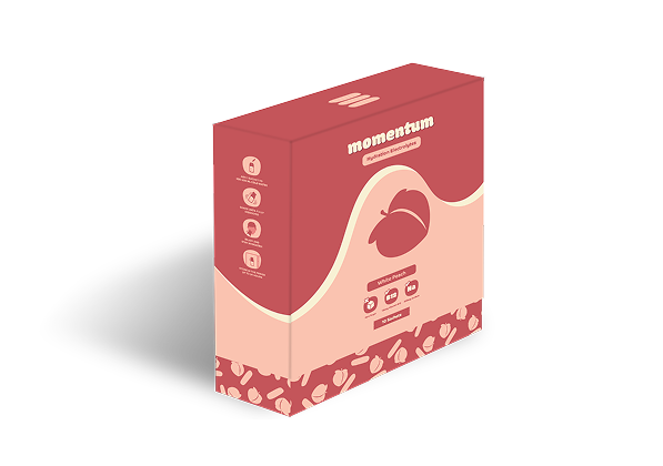 White Peach